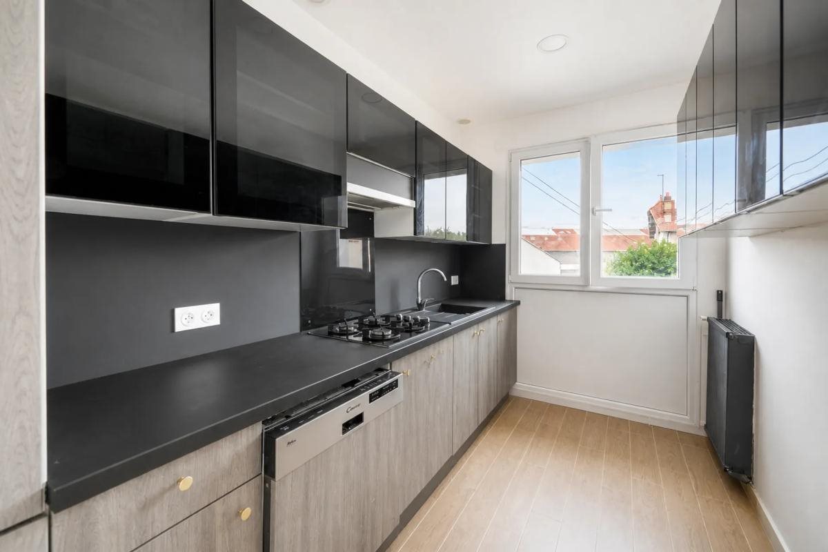 Maison à vendre, 190m², Groslay