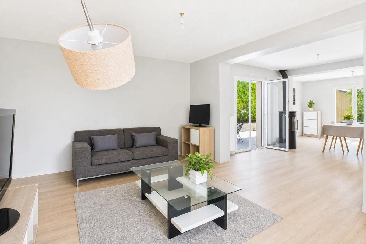 Maison à vendre, 103m², Janzé