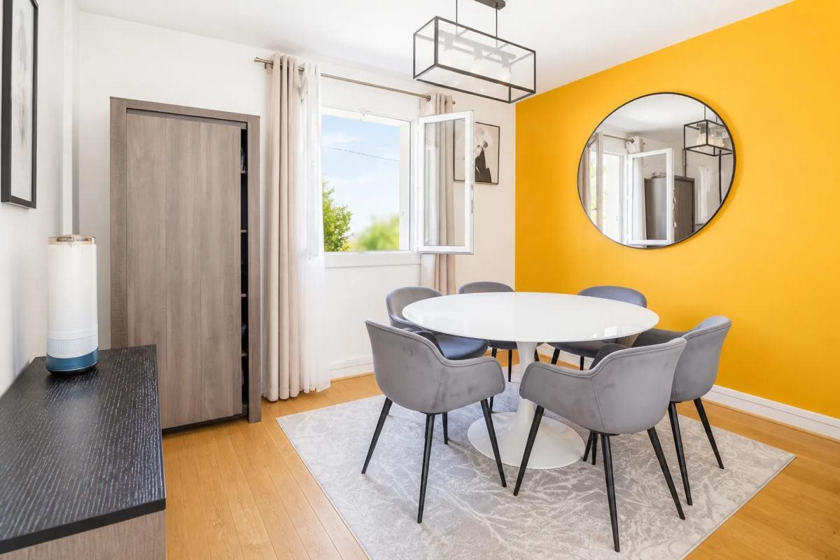 Maison à vendre, 100m², Plaisir