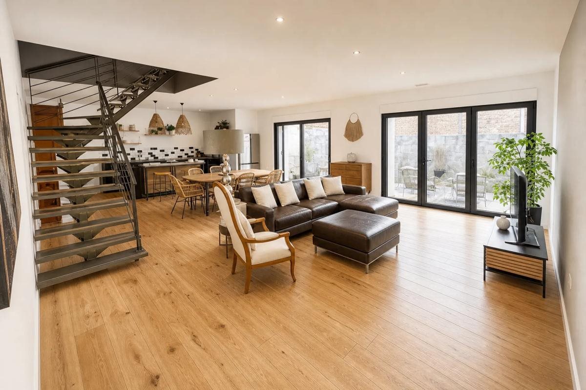 Maison à vendre, 169m², Mauguio