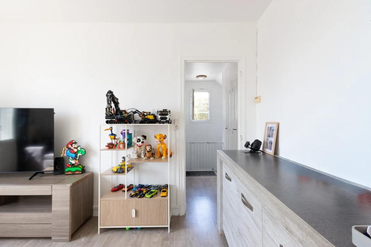 Appartement à vendre, 67m², Villers-Cotterêts