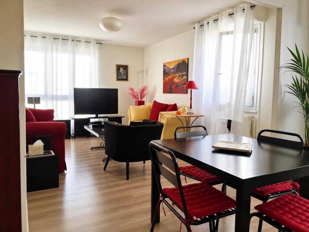 Appartement à vendre, 93m², Clermont-Ferrand