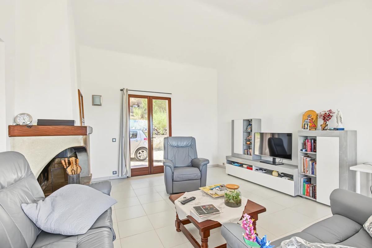 Maison à vendre, 100m², Saint-Saturnin-lès-Apt