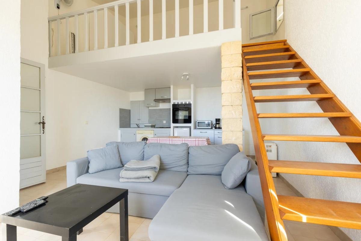 Maison à vendre, 100m², Saint-Saturnin-lès-Apt