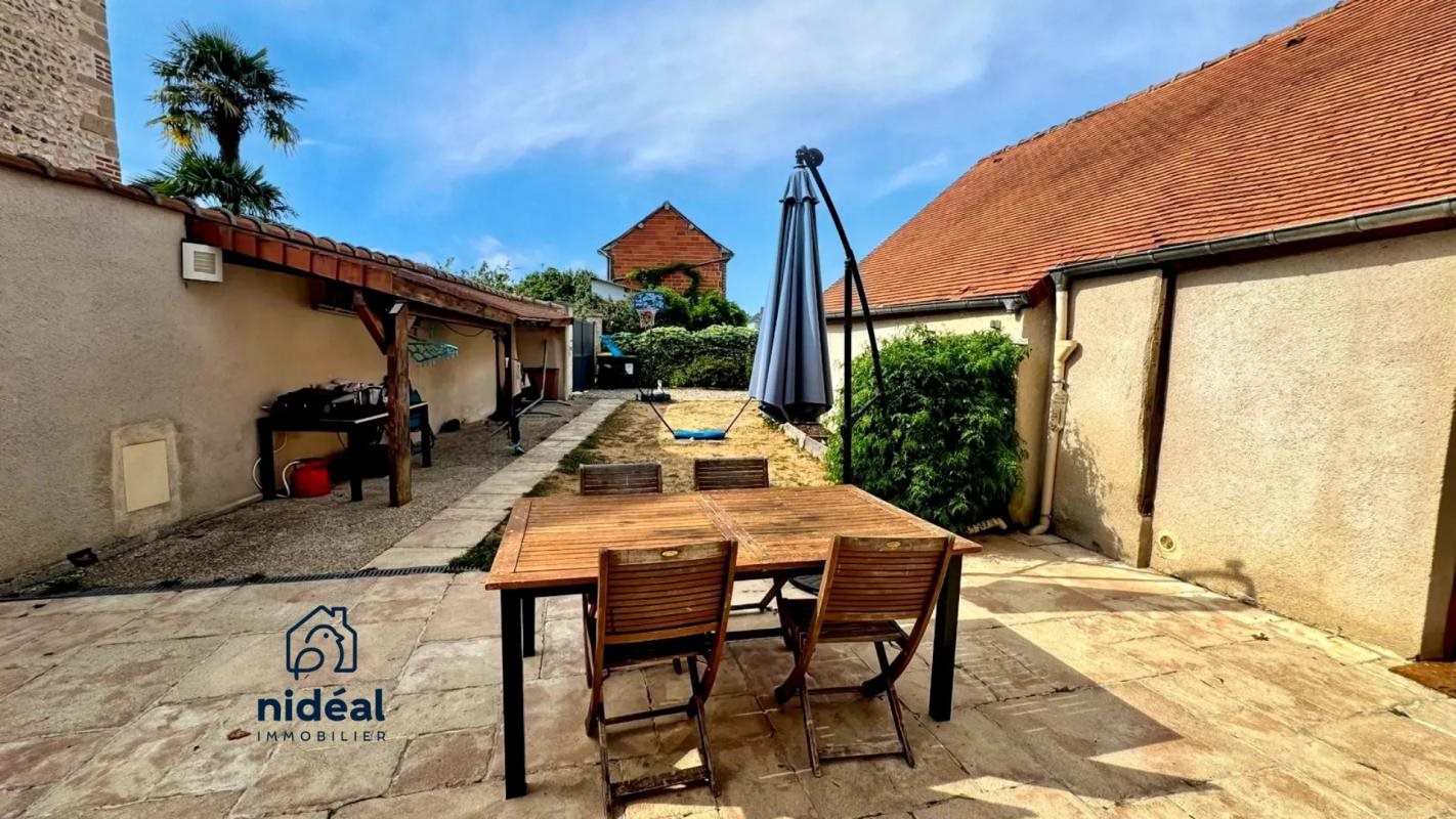 Maison à vendre, 221m², Poses