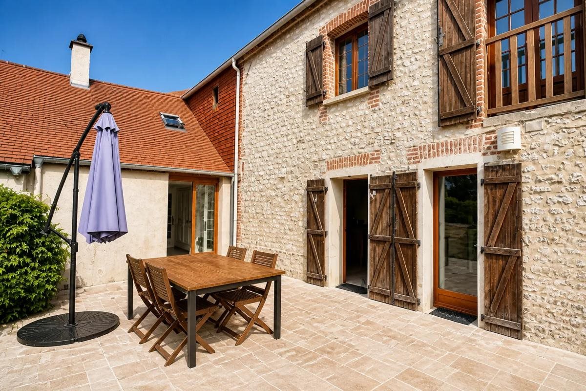 Maison à vendre, 221m², Poses