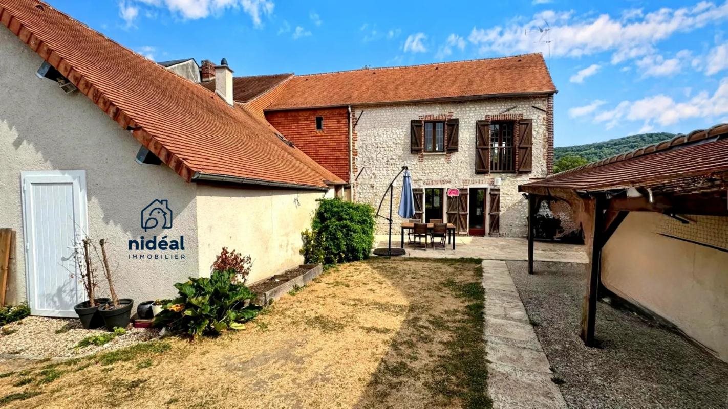 Maison à vendre, 221m², Poses