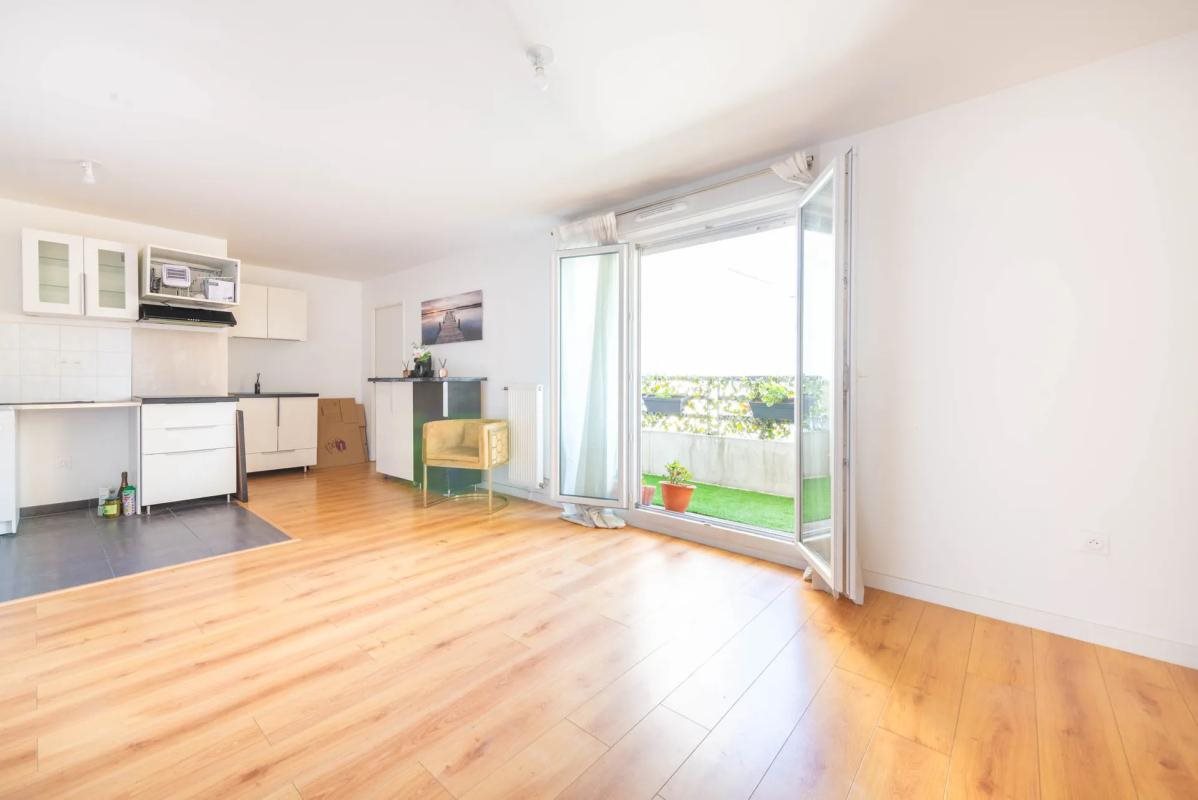 Appartement à vendre, 75m², Franconville