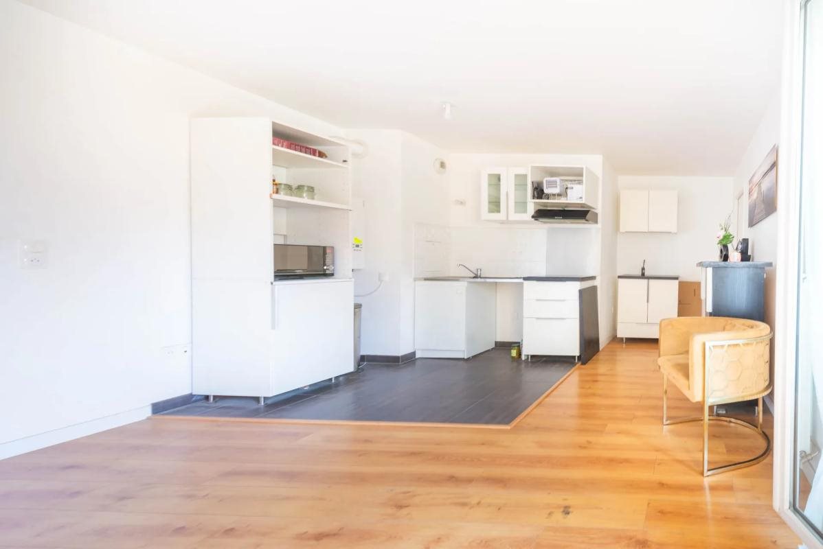 Appartement à vendre, 75m², Franconville
