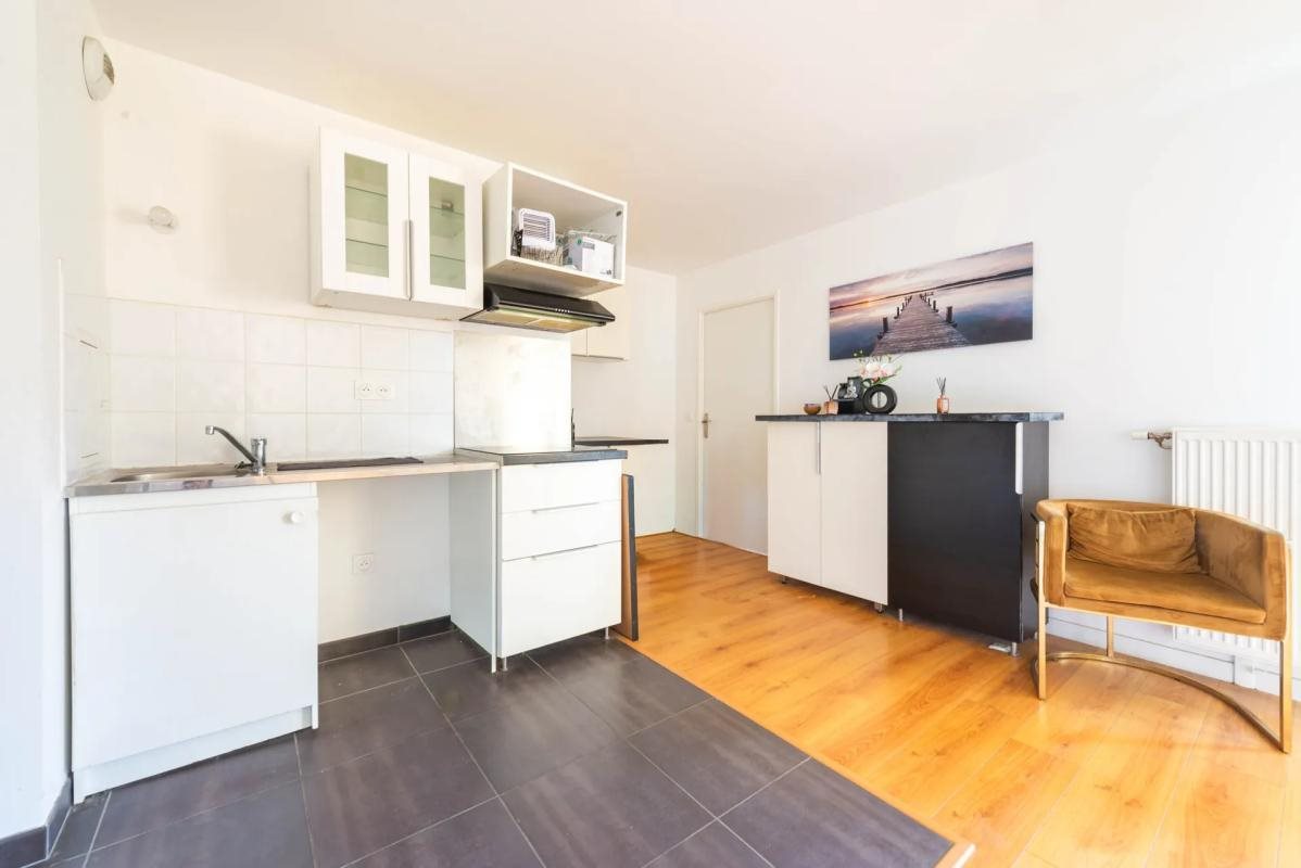 Appartement à vendre, 75m², Franconville