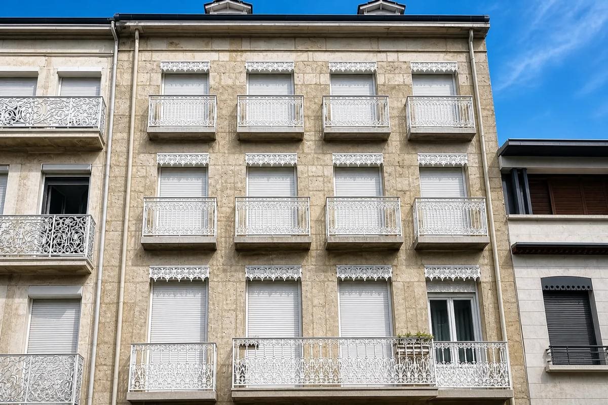 Appartement à vendre, 107m², Saint-Etienne