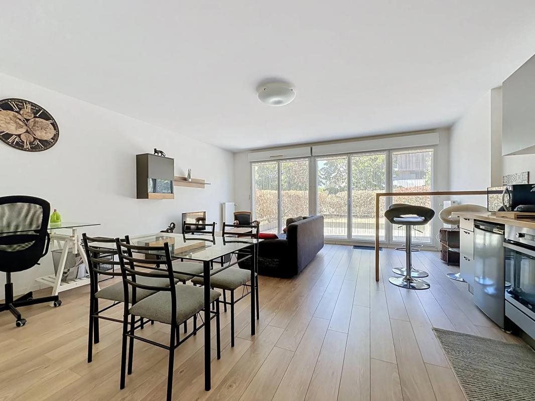 Appartement à vendre, 49m², Saint-Herblain
