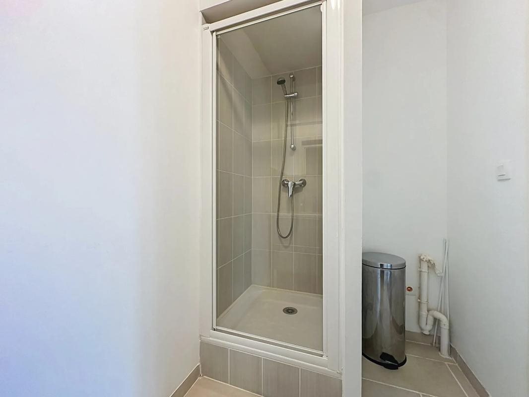 Appartement à vendre, 49m², Saint-Herblain