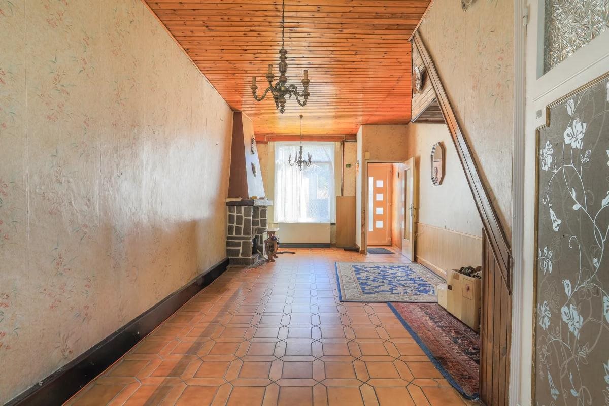 Maison à vendre, 78m², Marcq-en-Baroeul