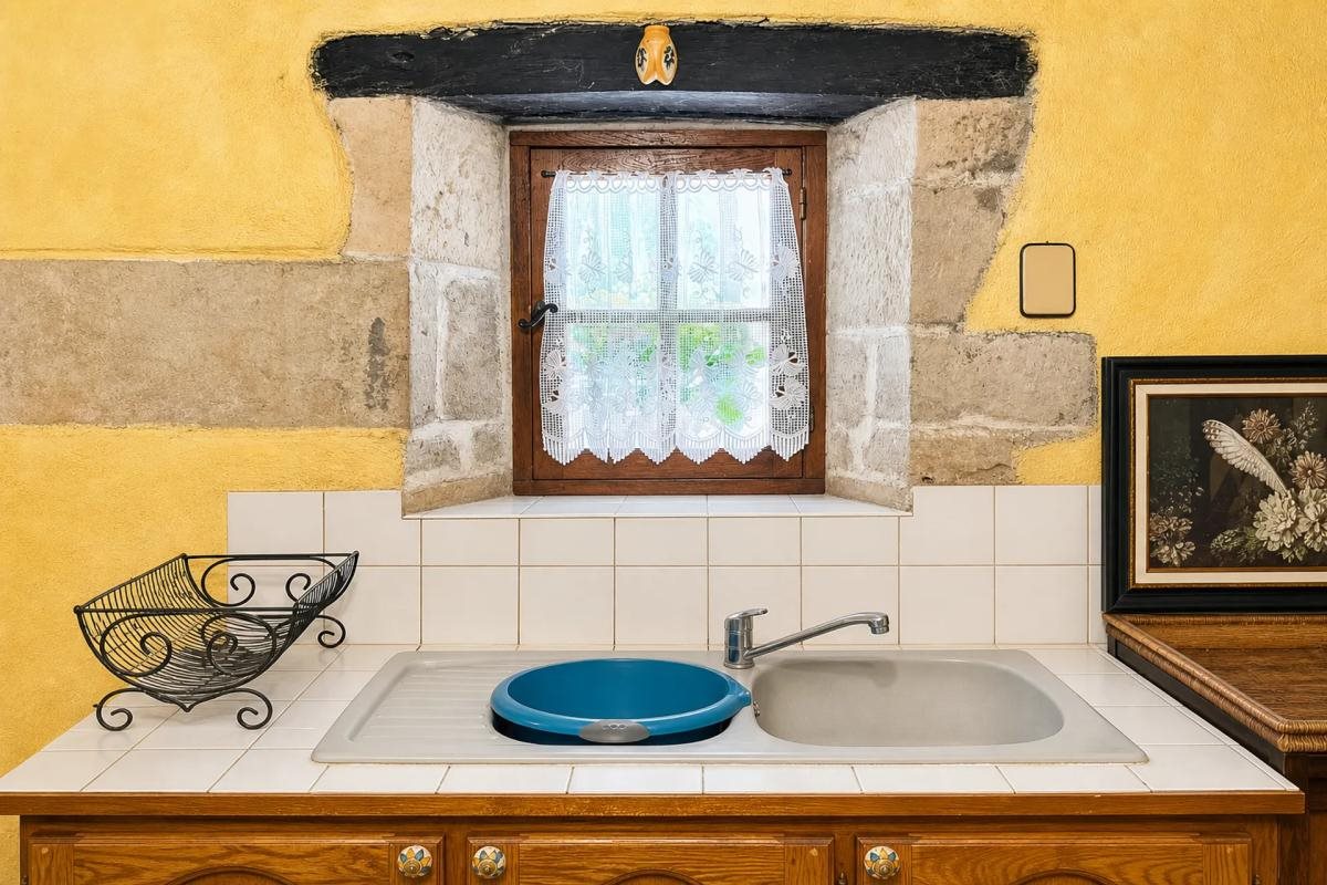 Maison à vendre, 80m², Le Lardin-Saint-Lazare