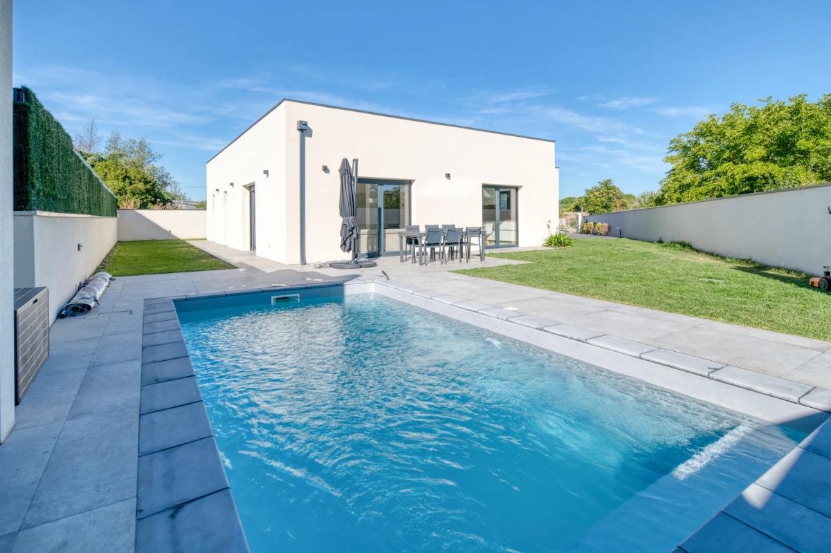 Maison à vendre, 170m², Toulouse