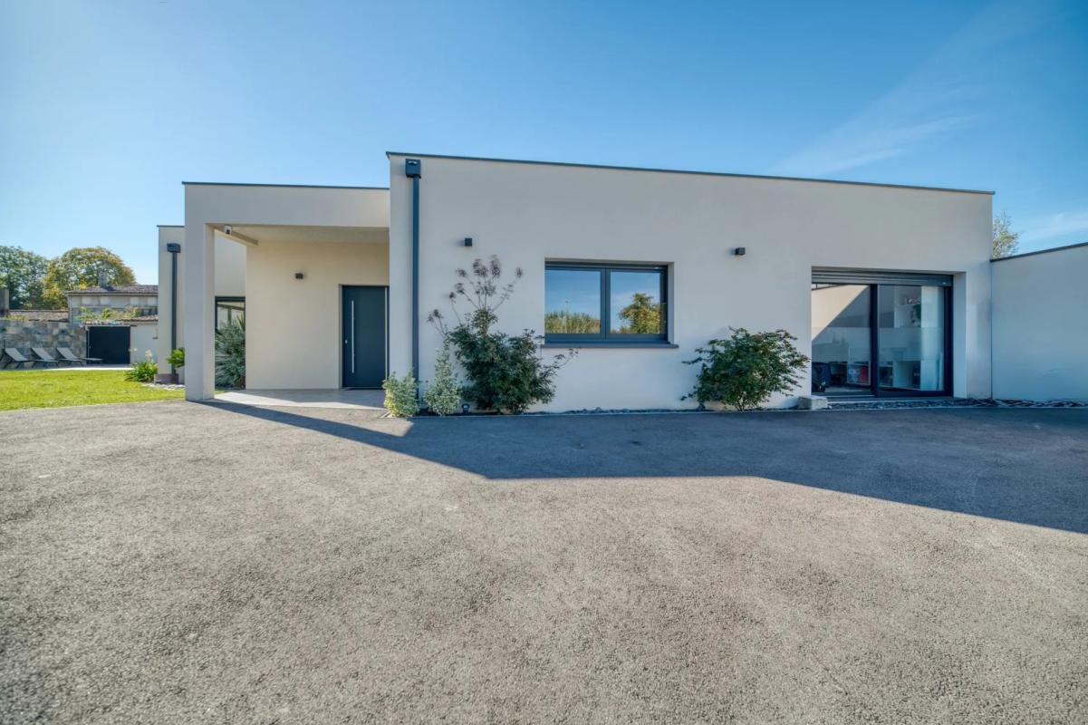 Maison à vendre, 170m², Toulouse