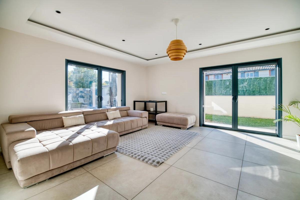 Maison à vendre, 170m², Toulouse