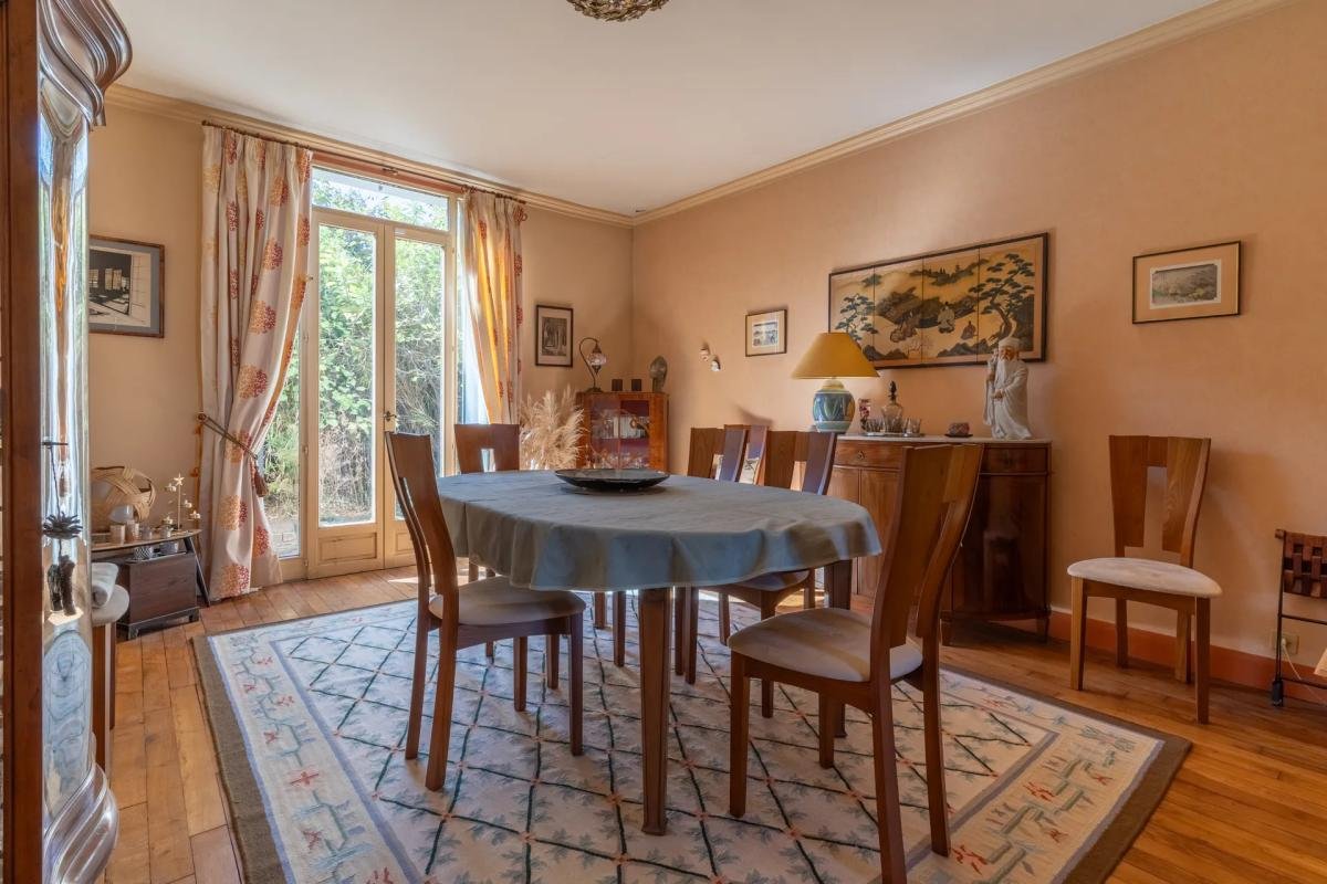 Maison à vendre, 160m², Pontoise