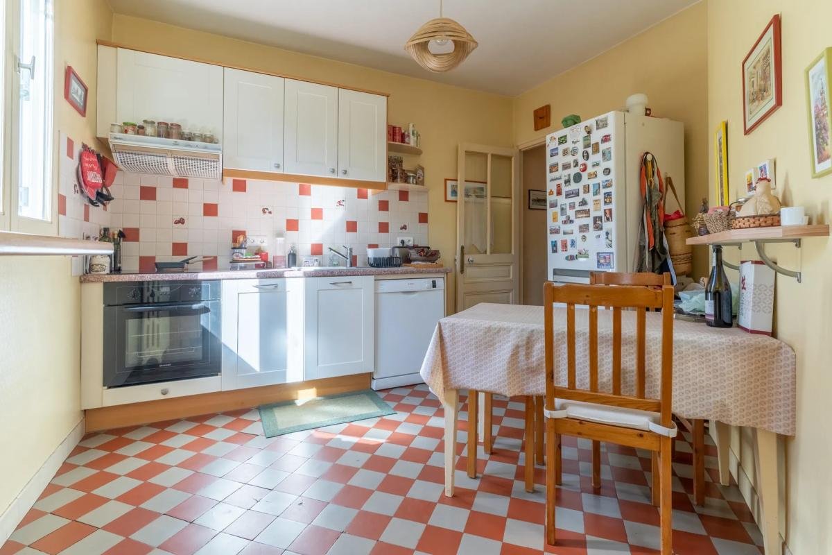 Maison à vendre, 160m², Pontoise