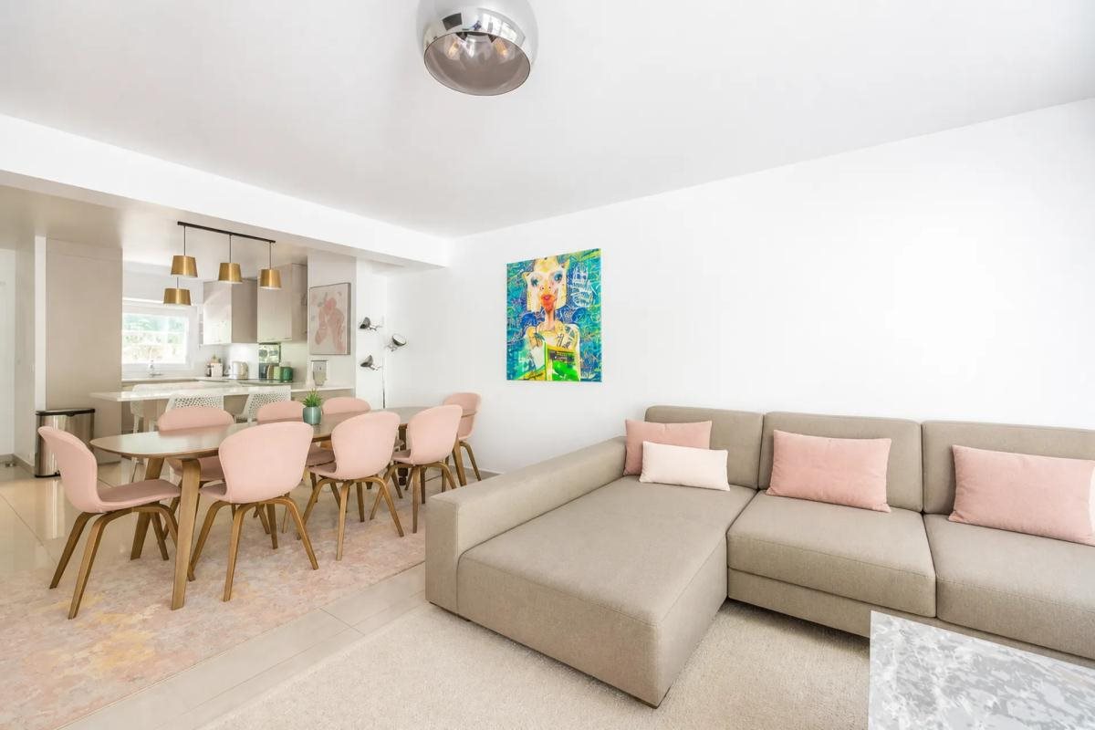 Appartement à vendre, 98m², Ville-d'Avray