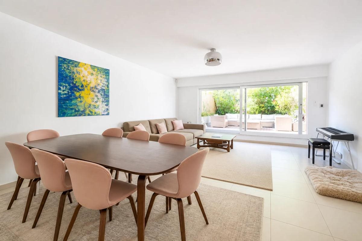 Appartement à vendre, 98m², Ville-d'Avray