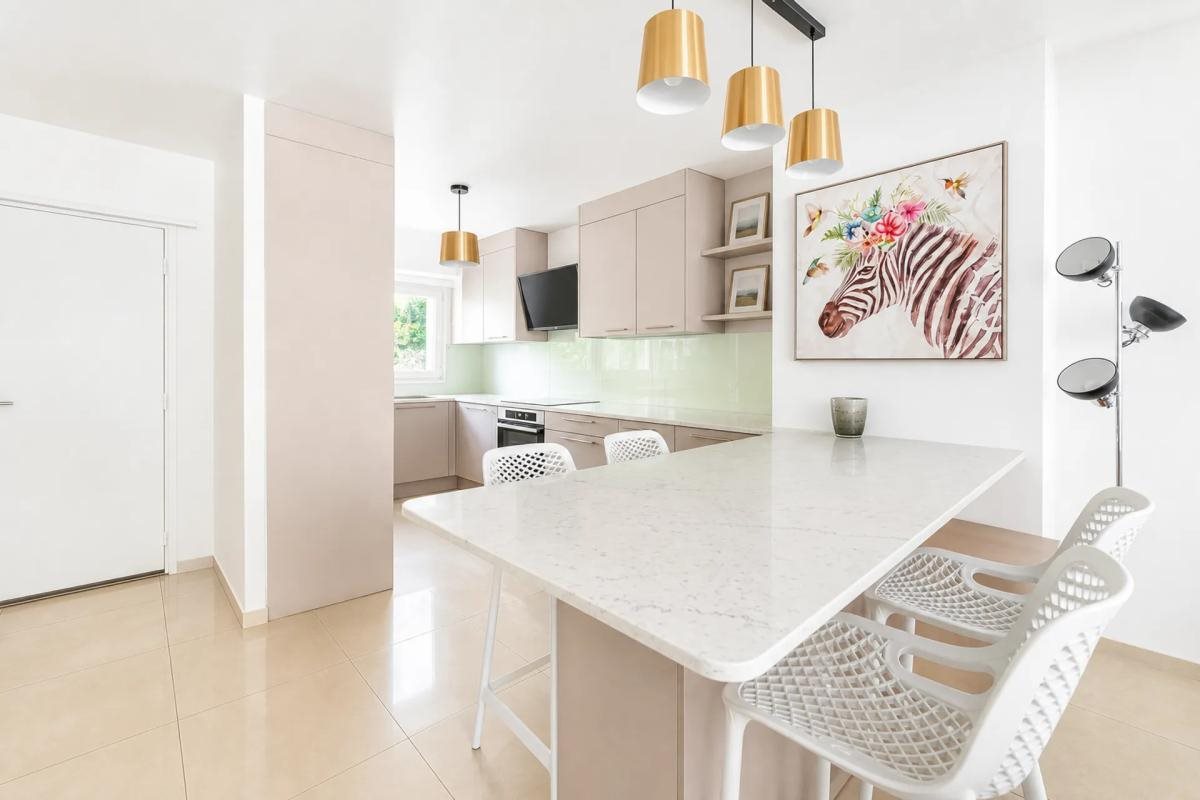 Appartement à vendre, 98m², Ville-d'Avray