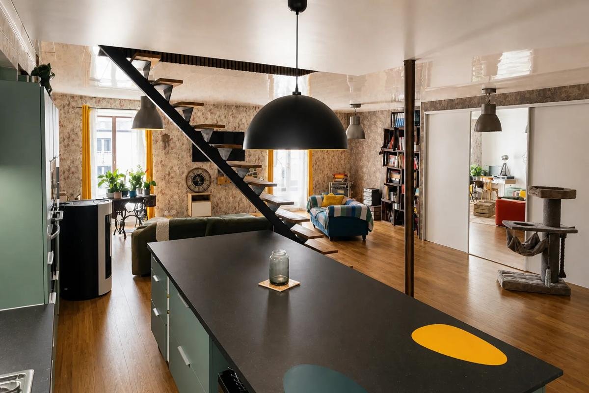 Maison à vendre, 250m², Ardes