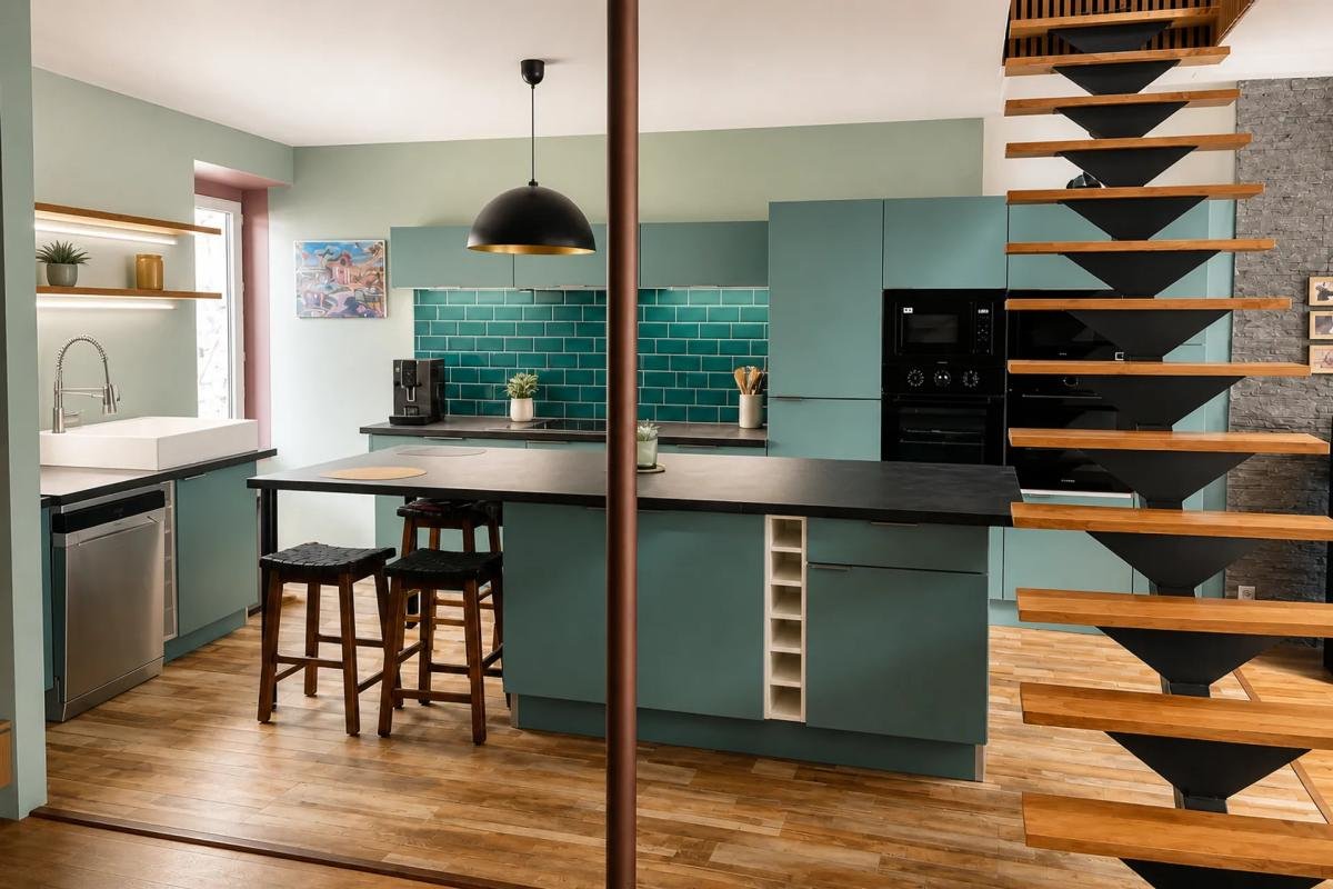 Maison à vendre, 250m², Ardes