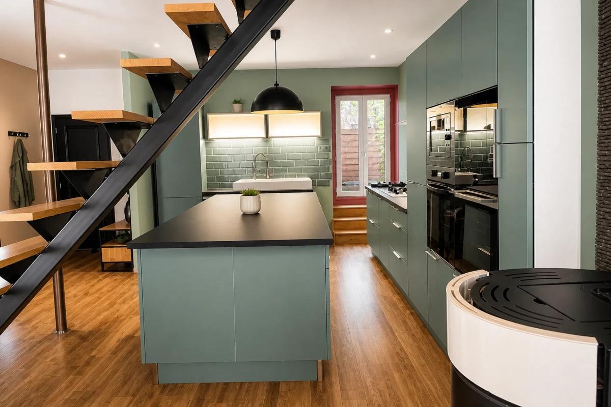 Maison à vendre, 250m², Ardes