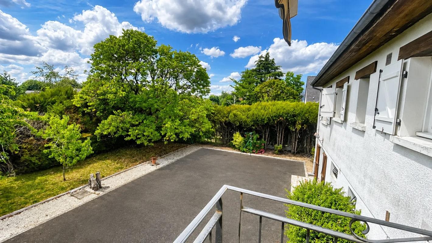 Maison à vendre, 112m², Saint-Avertin