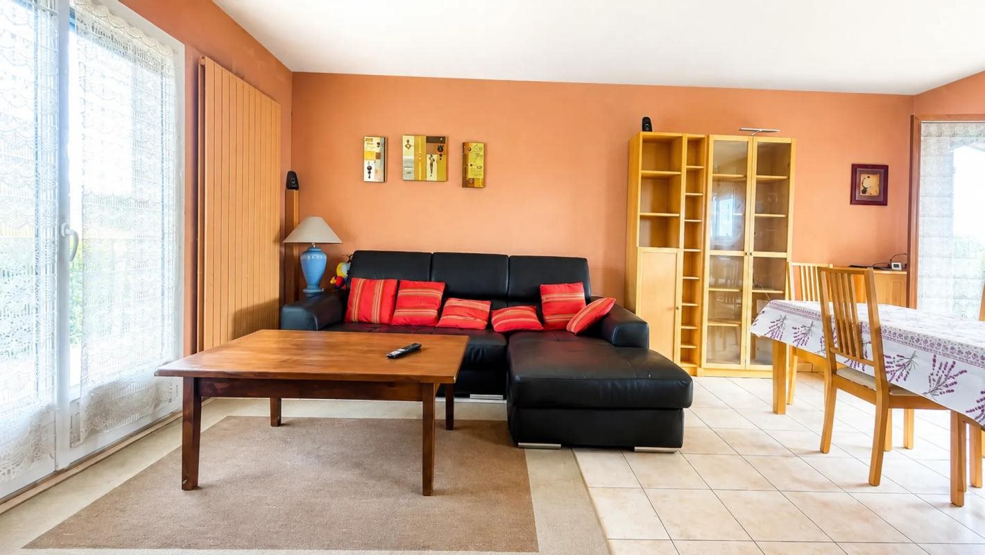 Maison à vendre, 112m², Saint-Avertin