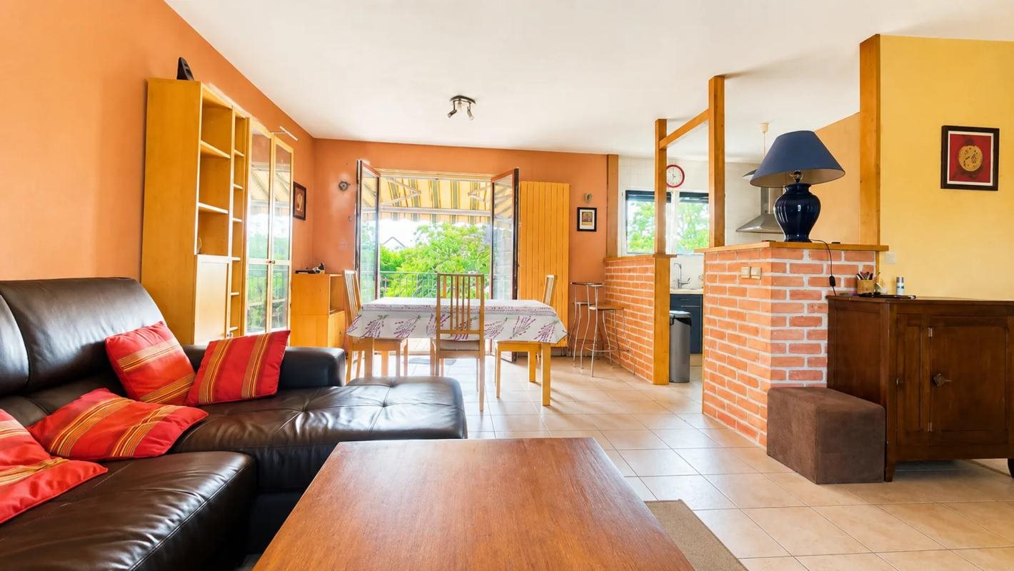 Maison à vendre, 112m², Saint-Avertin