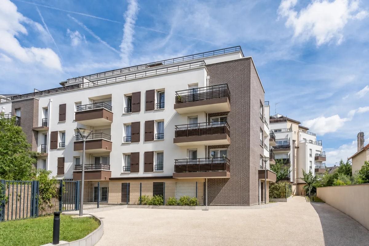 Appartement à vendre, 68m², Rosny-sous-Bois