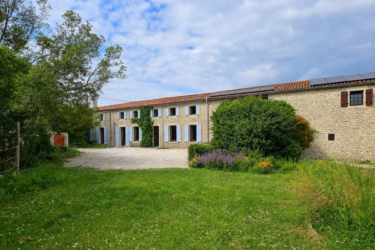 Maison à vendre, 241m², Courant