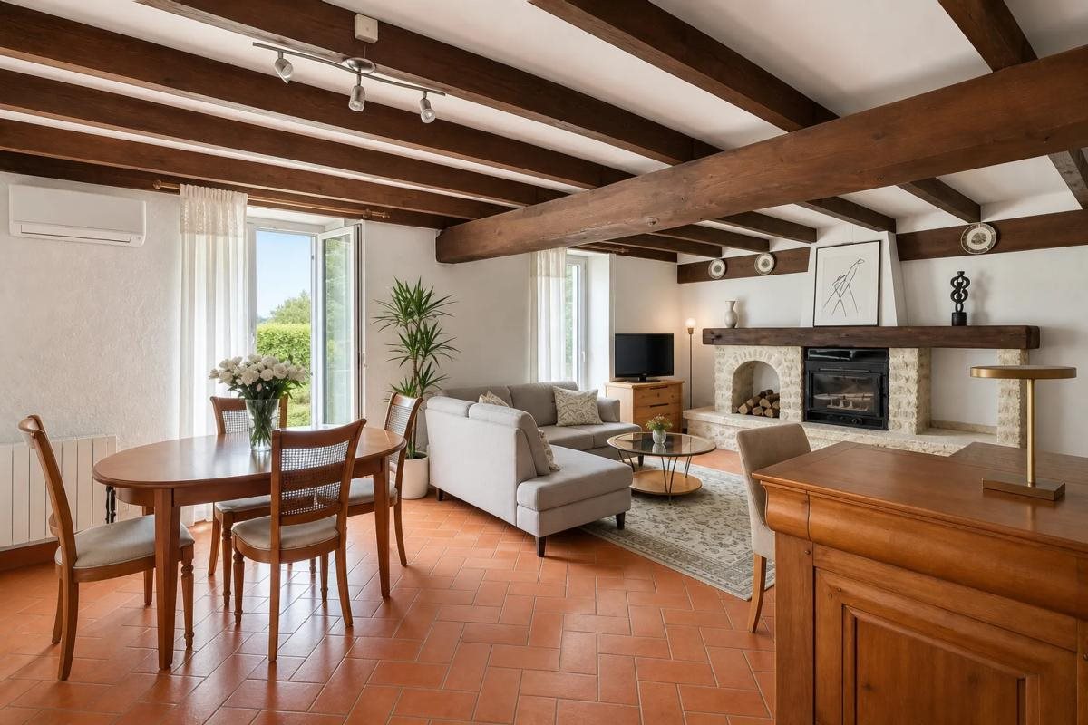 Maison à vendre, 241m², Courant