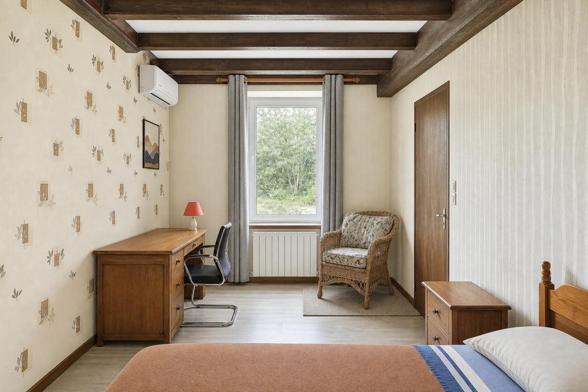 Maison à vendre, 241m², Courant
