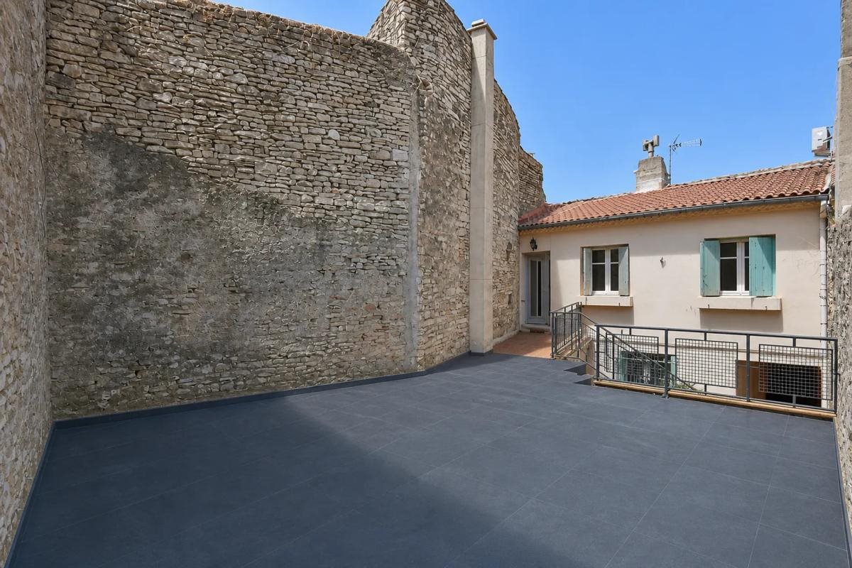 Appartement à vendre, 81m², Marguerittes