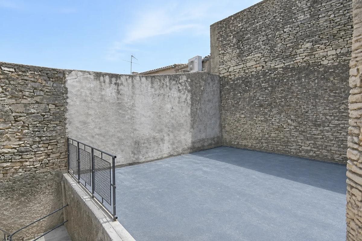 Appartement à vendre, 81m², Marguerittes