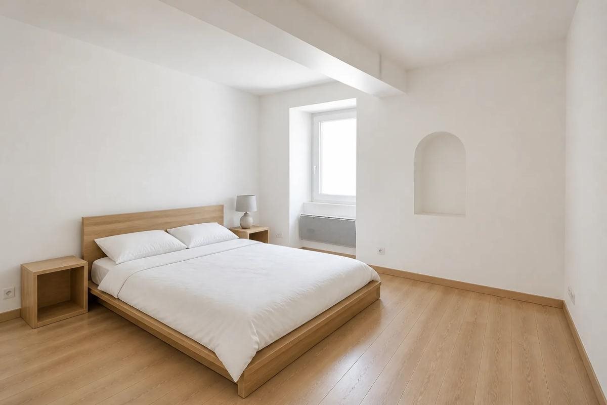 Appartement à vendre, 81m², Marguerittes
