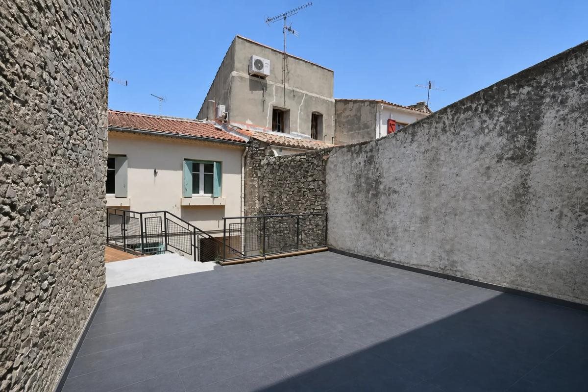 Appartement à vendre, 81m², Marguerittes