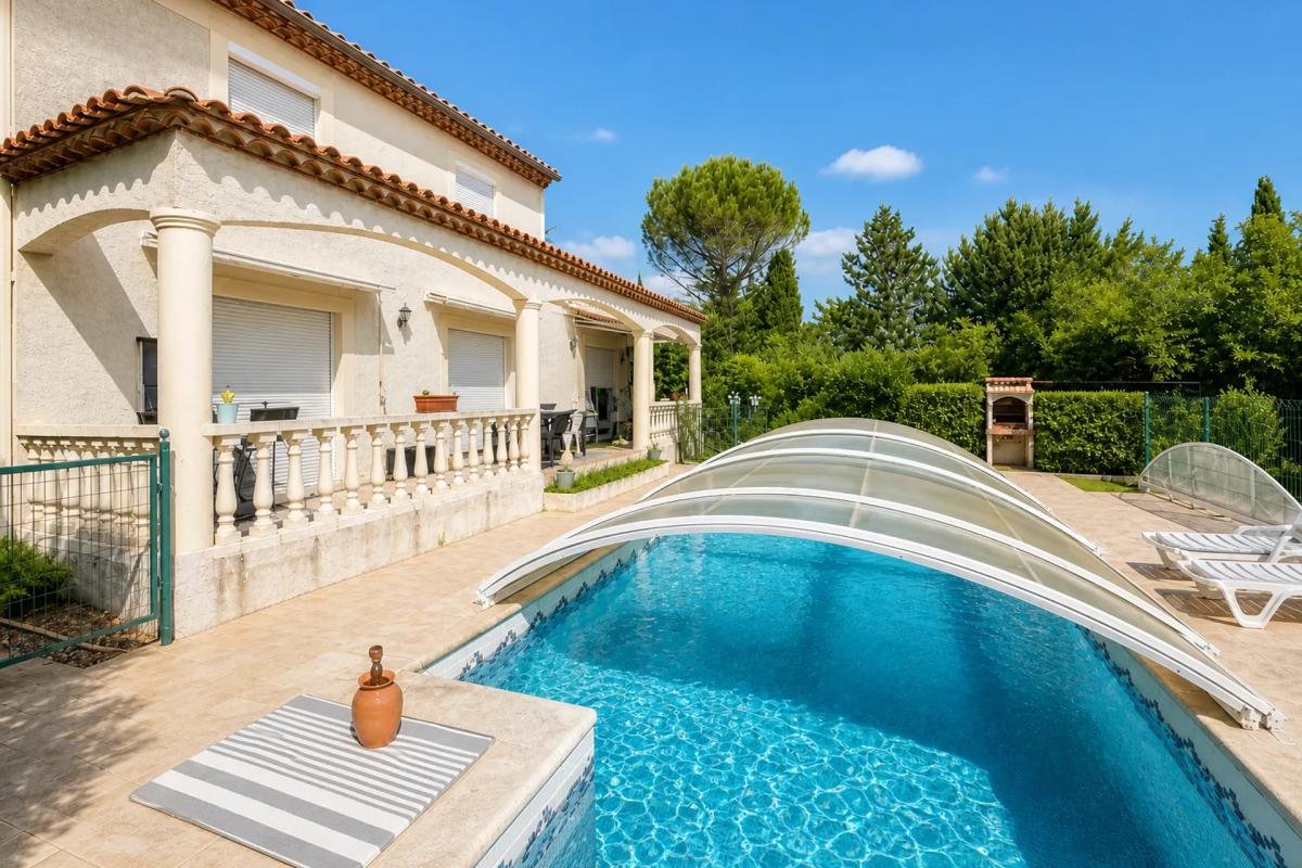 Maison à vendre, 139m², Juvignac