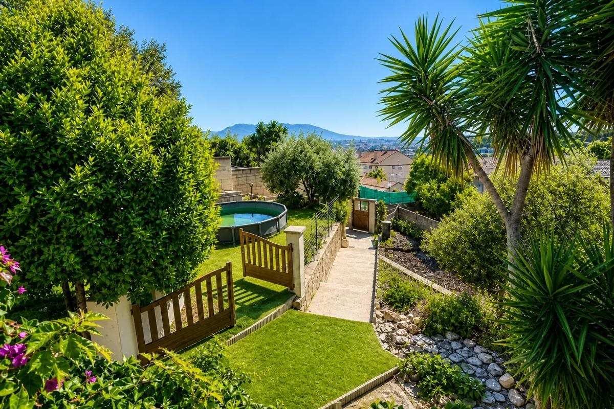 Maison à vendre, 112m², La Seyne-sur-Mer