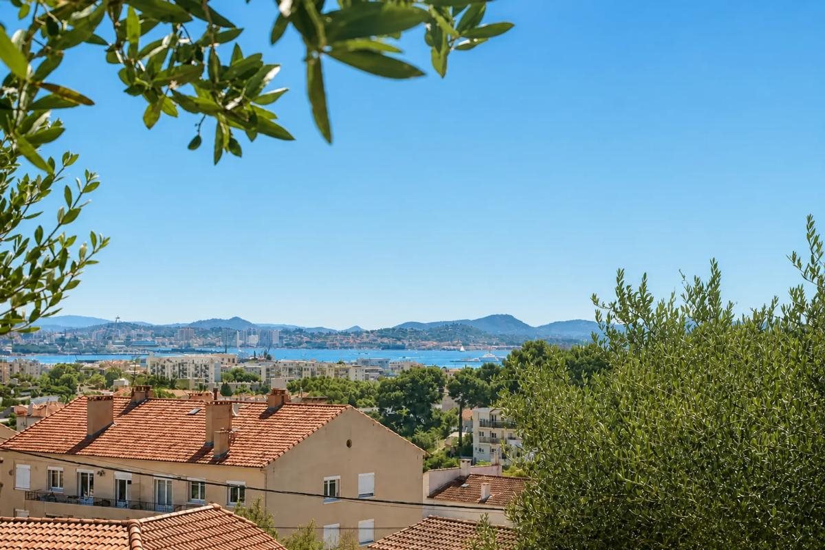 Maison à vendre, 112m², La Seyne-sur-Mer
