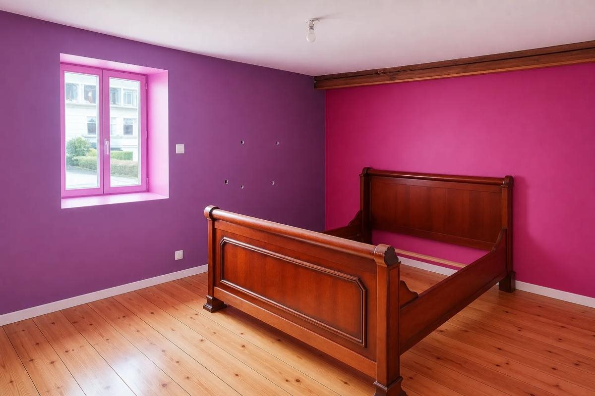 Maison à vendre, 122m², Saint-Igny-de-Vers