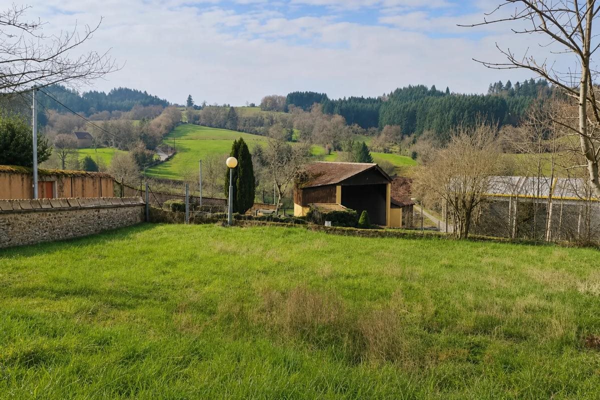 Maison à vendre, 122m², Saint-Igny-de-Vers