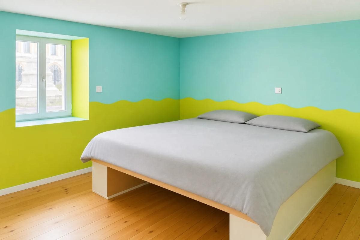 Maison à vendre, 122m², Saint-Igny-de-Vers