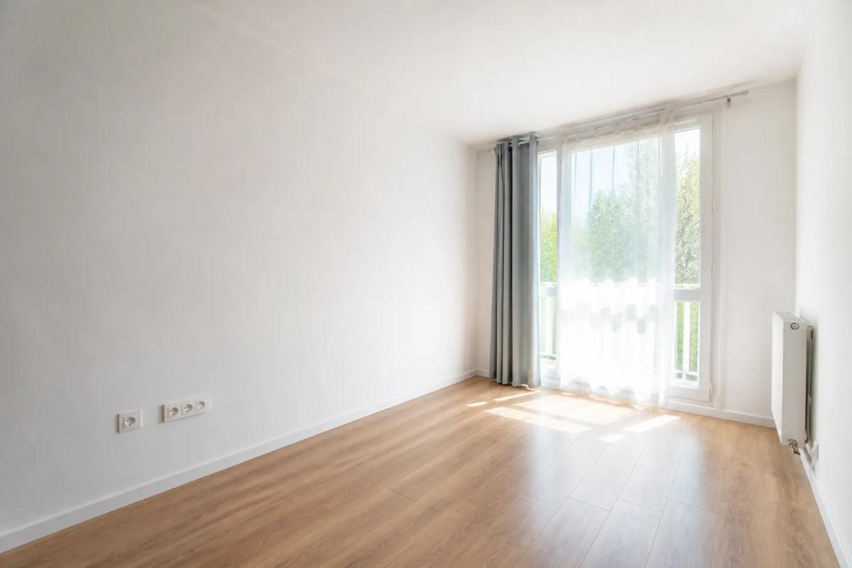 Appartement à vendre, 68m², Chilly-Mazarin