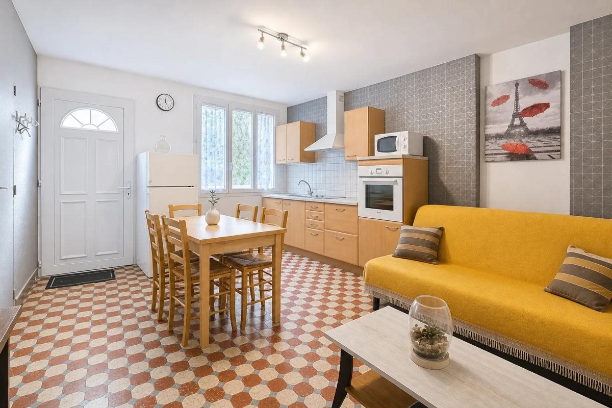 Maison à vendre, 80m², Avène