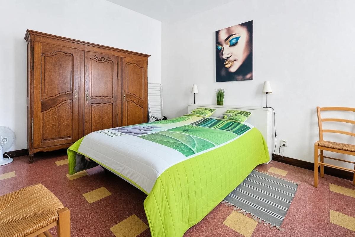 Maison à vendre, 80m², Avène